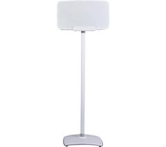 SANUS WSS52-W2 Sonos Play 5 Speaker Stand - White