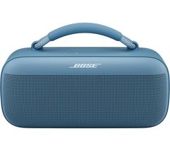 BOSE SoundLink Max Portable Bluetooth Speaker - Blue