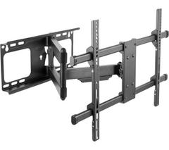 TECH ART TA-GO77 Full Motion 37-80" TV Bracket