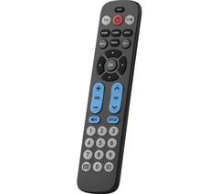 ONE FOR ALL URC6821 Big Button Universal Remote Control