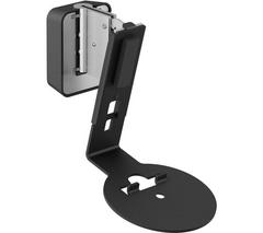 VOGELS SWM 4111 Sonos Era 100 Wall Mount Speaker Bracket - Black
