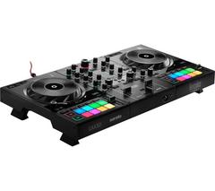 HERCULES DJ Control Inpulse 500 Audio Controller - Black