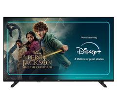 JVC LT-43CT450 43" Smart Full HD HDR LED TV
