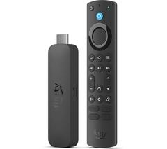 AMAZON Fire TV Stick 4K Max (2025) with Alexa Voice Remote