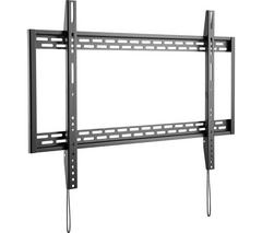 TTAP Heavy Duty TTD906FHD Fixed 60 - 100" TV Bracket