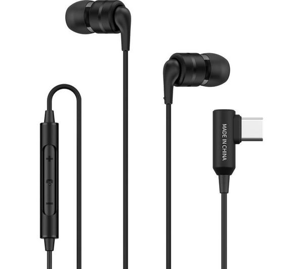 SOUNDMAGIC E80D Earphones - Black