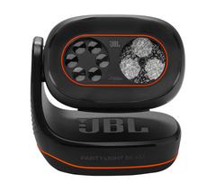 JBL PartyLight Beam - Black