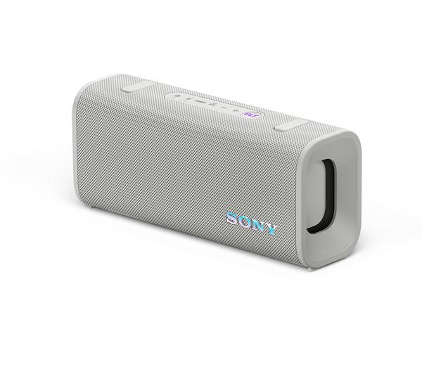 SONY ULT FIELD 3 Portable Bluetooth Speaker - White