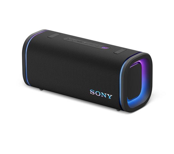 SONY ULT FIELD 5 Portable Bluetooth Speaker - Black
