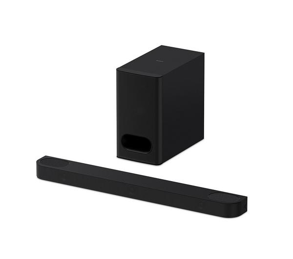 SONY BRAVIA Theatre Bar 6 3.1.2 Sound Bar with Dolby Atmos