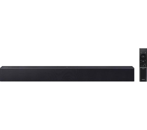SAMSUNG HW-B400F/XU 2.0 All-in-One Sound Bar