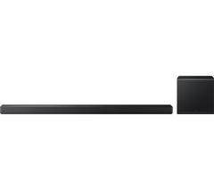 SAMSUNG HW-QS700F/XU 3.1.2 Wireless Sound Bar with Dolby Atmos & DTS Virtual:X