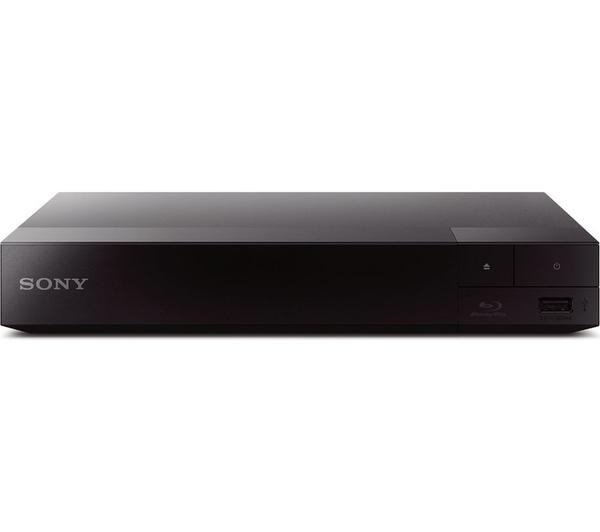 SONY BDP-S1700/K Blu-ray & DVD Player