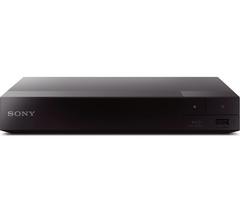 SONY BDP-S1700/K Blu-ray & DVD Player