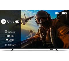 PHILIPS PUS7000 43" LED 4K HDR Smart TV - 43PUS7000/05