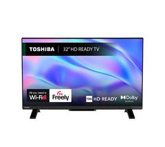 TOSHIBA 32WV2553DB 32" Smart HD Ready HDR LED TV