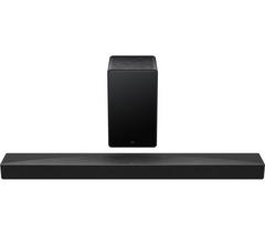 TCL Q65H 5.1 Wireless Soundbar with Dolby Atmos & DTS:X