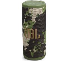 JBL Grip Portable Bluetooth Speaker - Squad