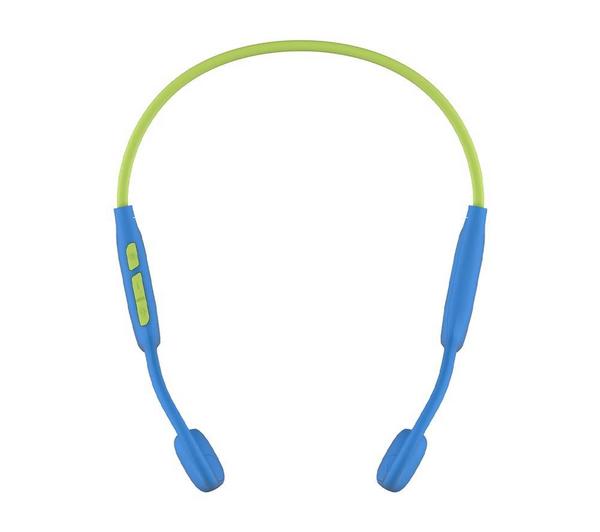 MYFIRST AirWaves FH8506SA-BE01 Kids Headphones - Blue