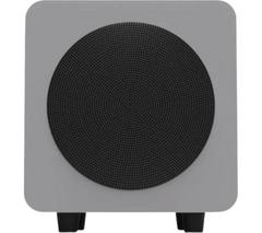 KANTO AUDIO SUB6 Subwoofer - Matte Grey