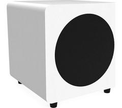 KANTO AUDIO SUB6 Subwoofer - Matte White