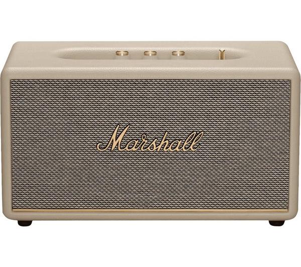 MARSHALL Stanmore III Bluetooth Speaker - Cream