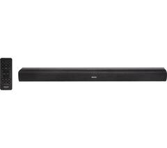 DENON DHT-S216 2.1 Compact All-in-One Sound Bar with DTS Virtual:X