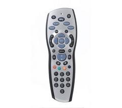 SKY 120 Sky TV Remote Control