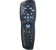 SKY Sky+ HD 1 Terabyte Remote Control