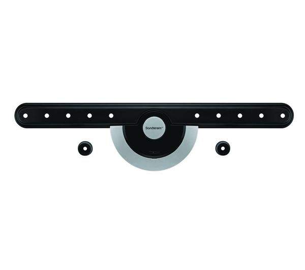 SANDSTROM SFLEZ14 Medium to Large Fixed 32 - 75\" TV Bracket